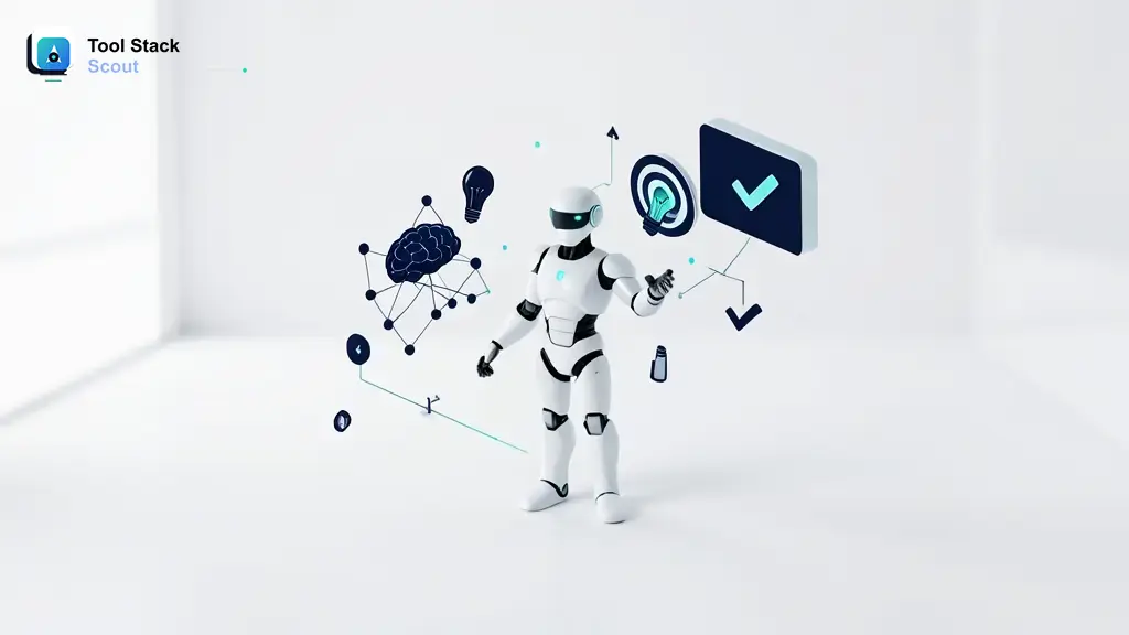 Decision guide for choosing an AI video generator by workflow