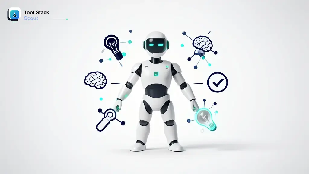 AI video tool selection by use case