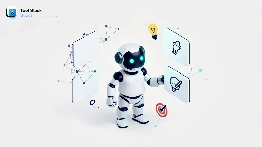 AI video tool use case selection