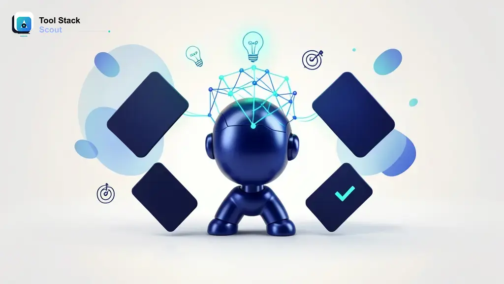 Android VPN settings and server selection interface