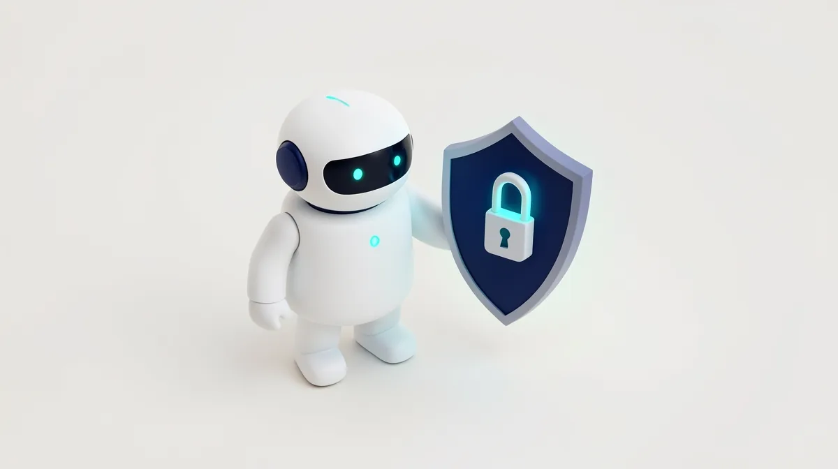 Safe VPN use on public Wi-Fi with iPhone