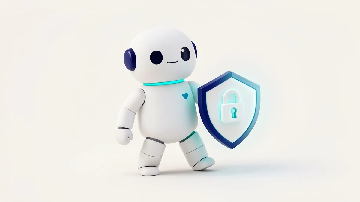 Privacy settings for a VPN on iOS devices