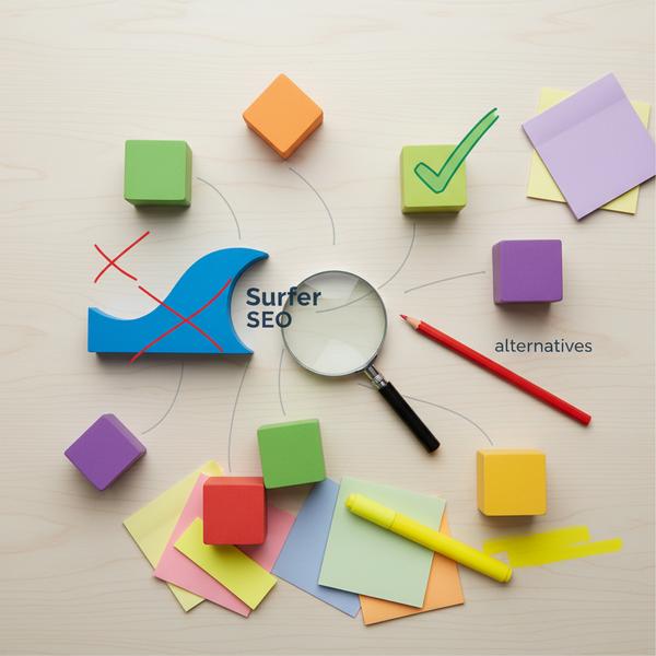 10 Best Surfer SEO Alternatives for Content Optimization in 2026